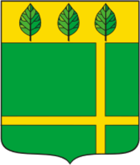 Герб Черепаново